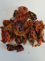 West Indian Country Peppers "The Caribbean's Everyday Heat — Bold, Versatile, and Deeply Rooted"