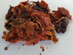 West Indian Country Peppers "The Caribbean's Everyday Heat — Bold, Versatile, and Deeply Rooted"