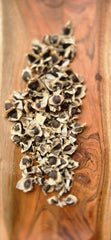 Jamaican Moringa Seeds "The Miracle Seed — Nature's Water Purifier and Nutritional Powerhouse"