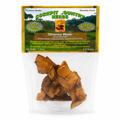 Jamaican Chaney Root