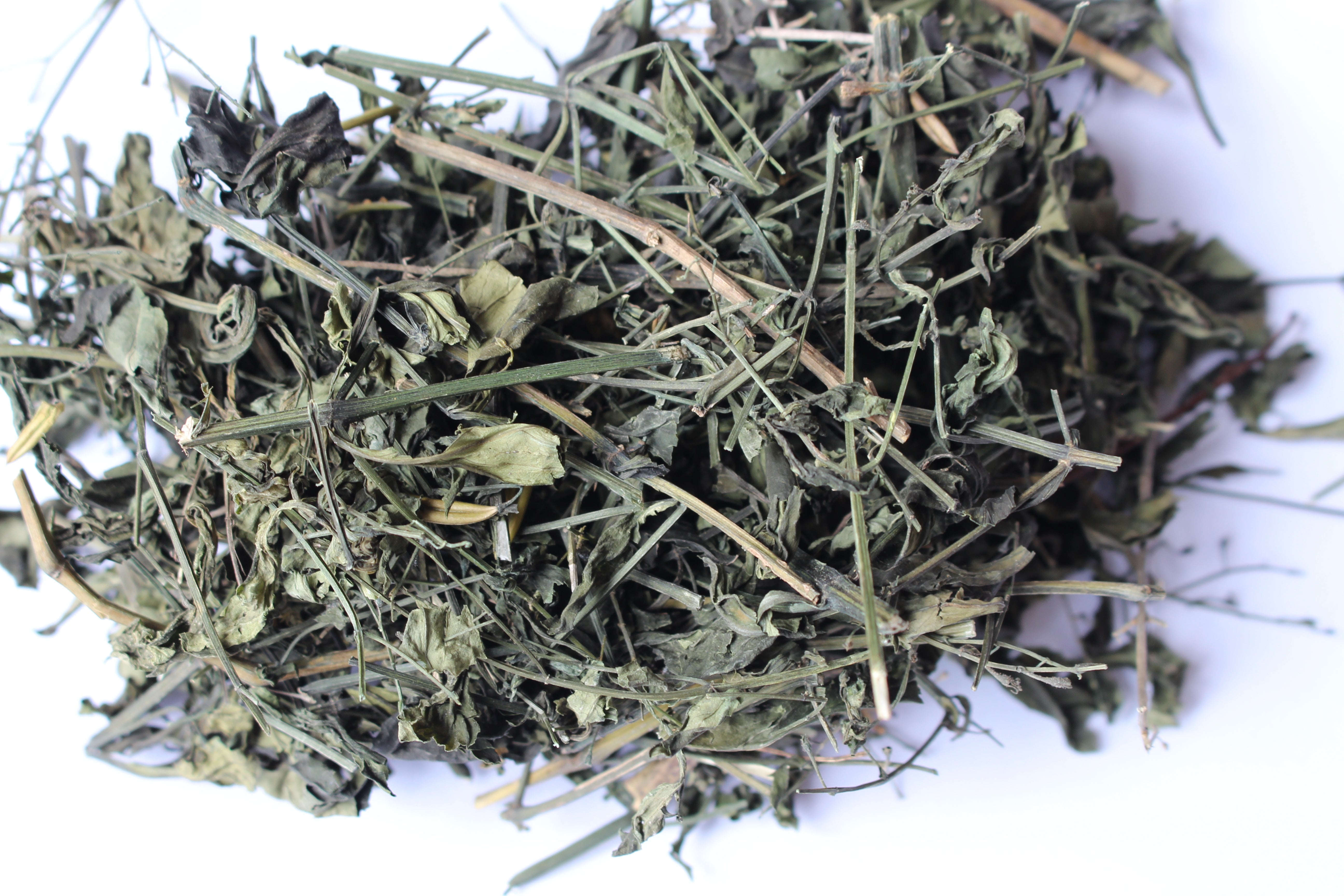 Jamaican Rice Bitters | Traditional Caribbean Blood Tonic Herb ...