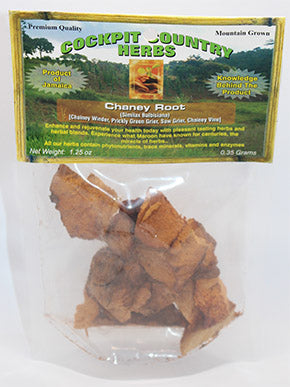 Jamaican Chaney Root