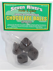 Chocolate Balls